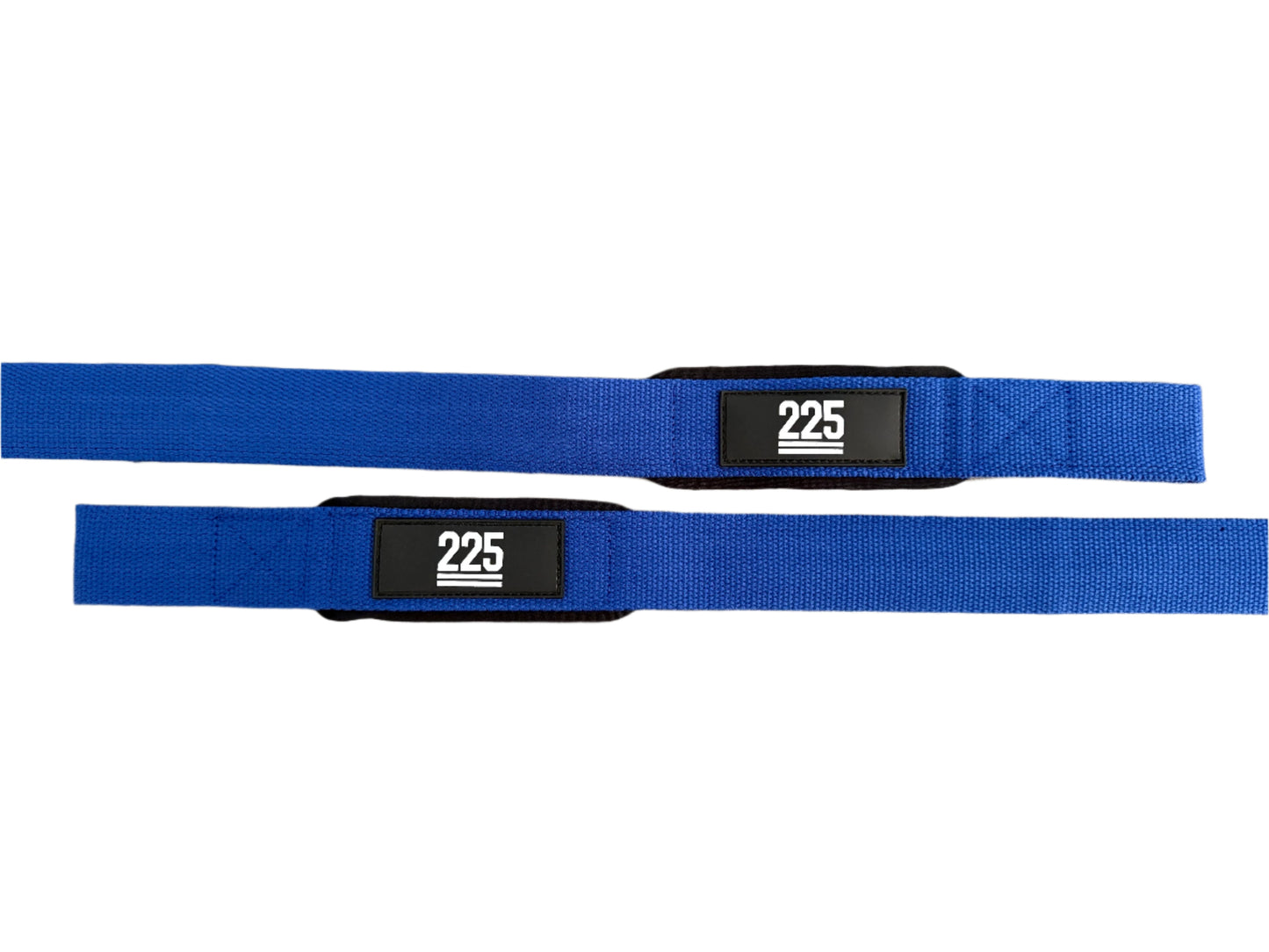 225 Gym Straps