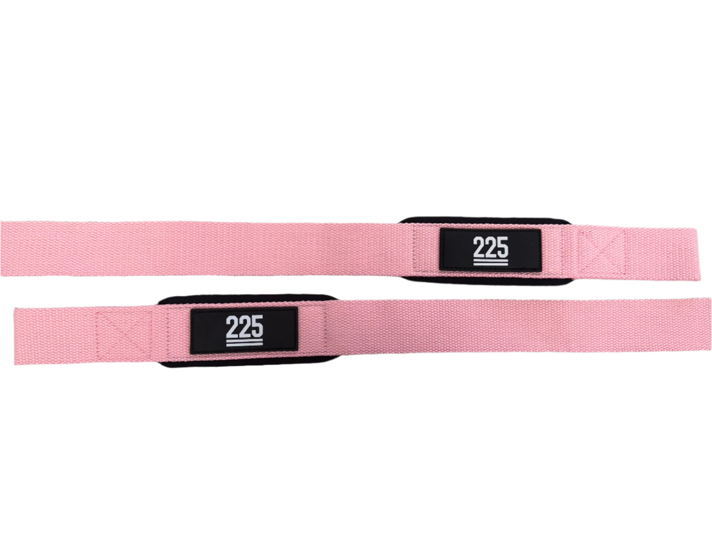 225 Gym Straps